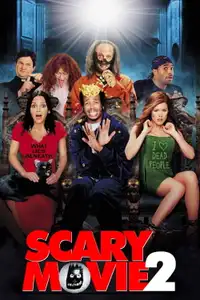 Scary Movie 2 (2001) - Film Streaming HD