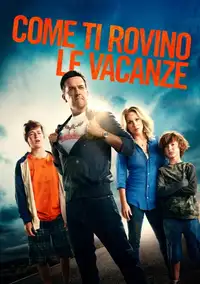 Come ti rovino le vacanze (2015) - Film Streaming HD