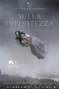 Sulla infinitezza (2019) - Film Streaming HD