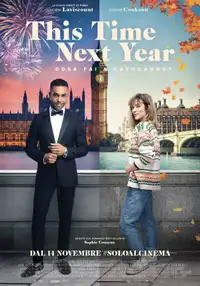 This Time Next Year - Cosa fai a Capodanno? (2024) - Film Streaming HD