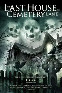 The Last House on Cemetery Lane (2015) - Film Streaming HD