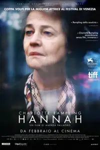 Hannah (2018) - Film Streaming HD
