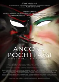 Ancora pochi passi (2020) - Film Streaming HD