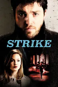 Strike (2017) - Serie TV Streaming HD