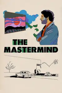 The Mastermind (2025) - Film Streaming HD