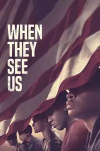 When They See Us (2019) - Serie TV Streaming HD
