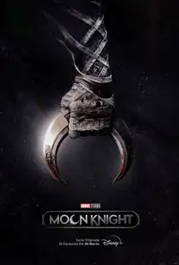 Moon Knight (2022) - Serie TV Streaming HD