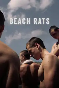 Beach Rats (2017) - Film Streaming HD