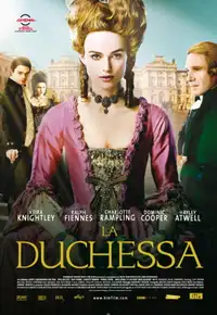 La duchessa (2008) - Film Streaming HD
