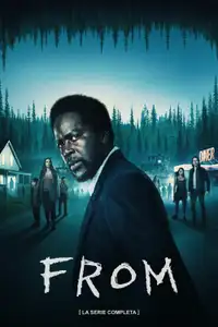 FROM (2022) - Serie TV Streaming HD