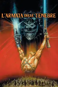 L'armata delle tenebre (1992) - Film Streaming HD