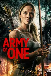 Army of One (2020) - Film Streaming HD