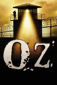 Oz (1997) - Serie TV Streaming HD
