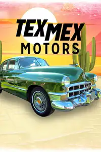 Tex Mex Motors (2023) - Serie TV Streaming HD