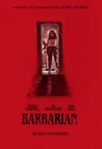 Barbarian (2022) - Film Streaming HD