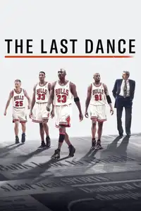 The Last Dance (2020) - Serie TV Streaming HD