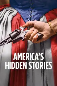 America's Hidden Stories (2019) - Serie TV Streaming HD
