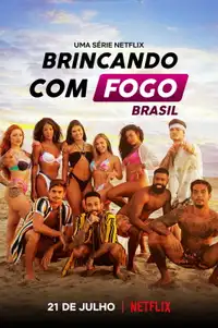 Too Hot to Handle: Brasile (2021) - Serie TV Streaming HD