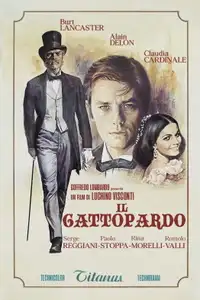 Il gattopardo (1963) - Film Streaming HD