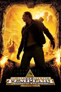 Il mistero dei templari (2004) - Film Streaming HD