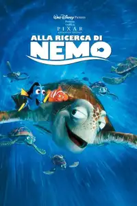 Alla ricerca di Nemo (2003) - Film Streaming HD