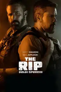 The Rip - Soldi sporchi (2026) - Film Streaming HD
