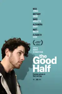 The Good Half (2024) - Film Streaming HD