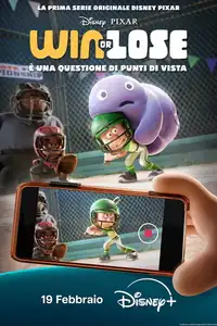 Win or Lose (2025) - Serie TV Streaming HD