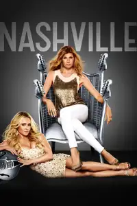 Nashville (2012) - Serie TV Streaming HD
