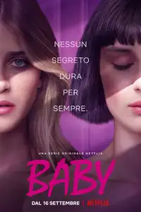 Baby (2018) - Serie TV Streaming HD