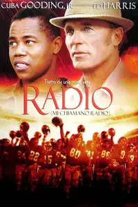 Mi chiamano Radio (2003) - Film Streaming HD