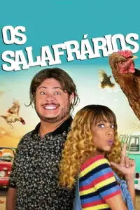 Due canaglie (2021) - Film Streaming HD