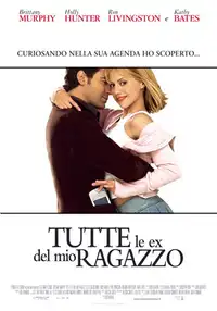 Tutte le ex del mio ragazzo (2004) - Film Streaming HD