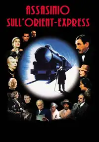 Assassinio sull'Orient Express (1974) - Film Streaming HD