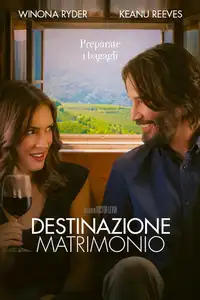 Destinazione matrimonio (2018) - Film Streaming HD