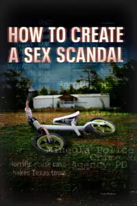 How to Create a Sex Scandal (2023) - Serie TV Streaming HD