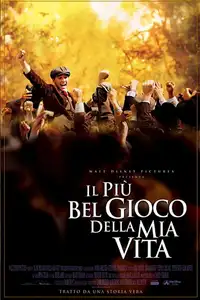 Il più bel gioco della mia vita (2005) - Film Streaming HD