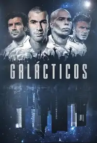 Galácticos (2021) - Serie TV Streaming HD