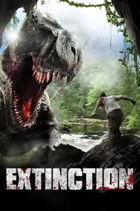 Extinction (2014) - Film Streaming HD
