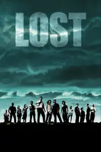 Lost (2004) - Serie TV Streaming HD