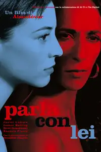 Parla con lei (2002) - Film Streaming HD