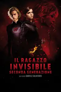 Il ragazzo invisibile - Seconda generazione (2018) - Film Streaming HD