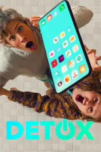 Détox (2022) - Serie TV Streaming HD