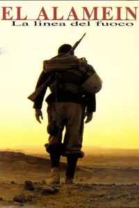 El Alamein - La linea del fuoco (2002) - Film Streaming HD