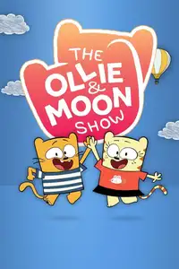 The Ollie & Moon Show (2017) - Serie TV Streaming HD