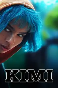 Kimi (2022) - Film Streaming HD
