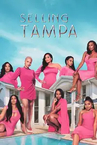 Selling Tampa (2021) - Serie TV Streaming HD
