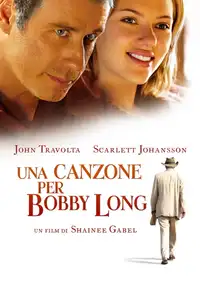 Una canzone per Bobby Long (2004) - Film Streaming HD
