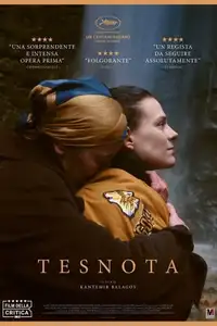 Tesnota (2017) - Film Streaming HD
