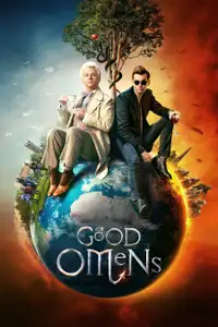Good Omens (2019) - Serie TV Streaming HD